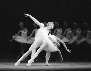 Неформальным символом ГКЧП стал балет «Лебединое озеро»
