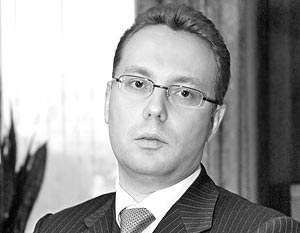 Председатель совета директоров Холдинговой компании РЕСО Андрей Савельев