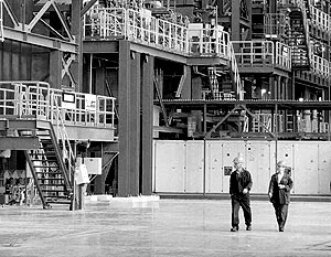 Магнитогорский металлургический комбинат собирается строить завод в Турции