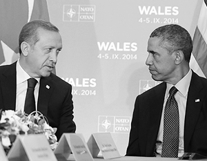 Барак Обама встретится с турецким коллегой Тайипом Эрдоганом на саммите G20 в Китае – темой станет и операция в Джараблусе