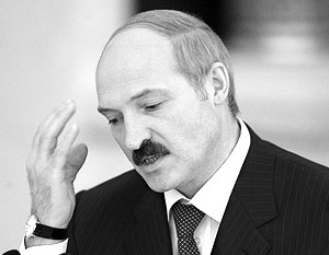 Подпунктик Лукашенко