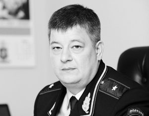 Новый начальник столичной полиции Олег Баранов всю жизнь проработал в Москве