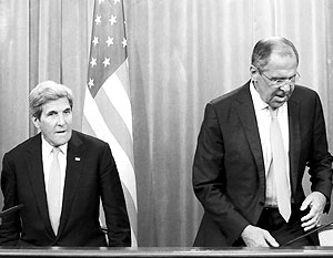 После долгих усилий российской дипломатии по налаживанию контактов по Сирии Вашингтон предпочел разорвать диалог 