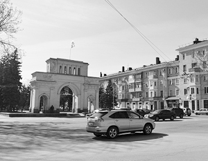 Так выглядит город, который назвали самым благоустроенным в России - Ставрополь