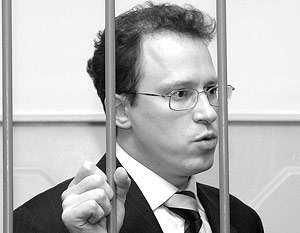 Заказчиком убийства банкира Андрея Козлова следователи считают Алексея Френкеля