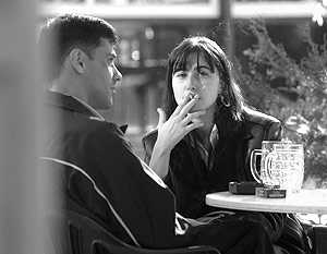 В ресторанах и кафе введут обязательное разделение на зоны для курящих и некурящих