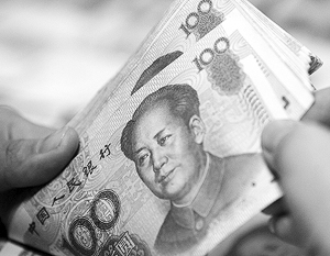 Китай продолжает опасные валютные войны 