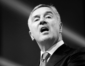 Джуканович руководит Черногорией, меняя лишь статус, с 1988 года