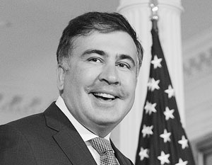 Михаил Саакашвили явно ищет себе «политическую пенсию»