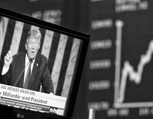 Трамп выступает за протекционизм, торговые барьеры и стимулирование внутреннего производства в США