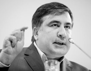 «Понятно, что он получал гражданство по блату. Но если нет нарушения закона, то лишить гражданства нельзя», – комментирует эксперт заявление Саакашвили