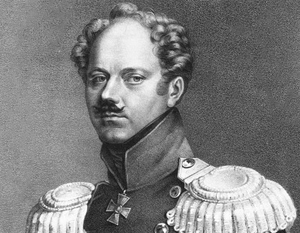 Память о русском адмирале Николае Бодиско, который в свое время был губернатором острова Готланд, явно не дает шведам покоя до сих пор