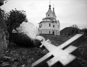 Украинское православие переживает затяжной раскол