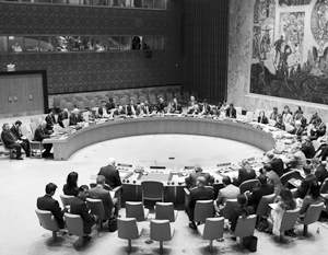 Франция потребовала экстренного созыва Совбеза ООН из-за ситуации в Алеппо