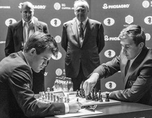 Через два года Карякин снова получит возможность претендовать на шахматную корону Карлсена
