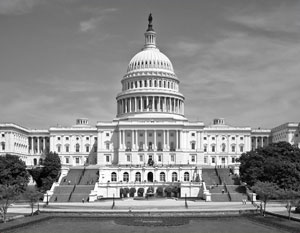 Конгресс США продолжает оставаться оплотом антироссийской политики