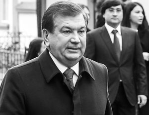 Вернет ли новый президент Мирзиеев Узбекистан в ОДКБ?