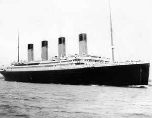 Эксперты назвали новую предположительную причину крушения «Титаника»