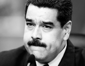 Николас Мадуро сейчас избежал импичмента, но это не означает, что кризис разрешен