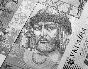 Благодаря Киеву каждый украинец должен кредиторам более 100 тыс. гривен