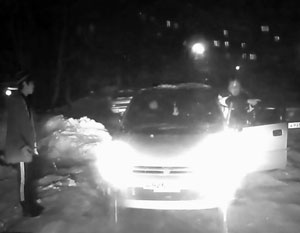 Для 21-летнего жителя Петропавловска-Камчатского стал смертельным не пропустивший скорую автомобиль