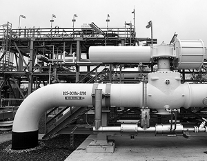 Высокий спрос на газ опустошает европейские хранилища и ставит российское топливо в приоритет