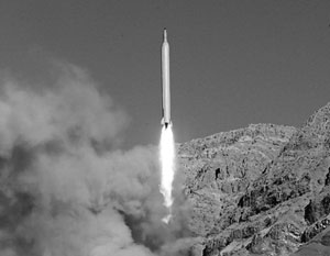 «Это уже второй случай, когда Иран нарушает волю международного сообщества», – прокомментировали в Пентагоне запуск иранской ракеты