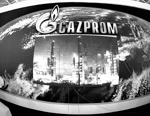 Газпром срезал инвестиции