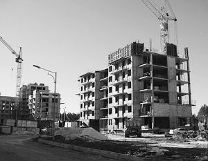 Умопомрачительный рост в самом проблемном секторе страны – строительстве – показывают Крым, Севастополь и Алтай