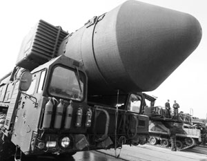 Пересмотр СНВ-III вынудит Россию приступить к наращиванию и модернизации ядерного арсенала