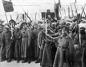 Хлебный кризис в Петрограде начала 1917 года не был ни случайным, ни обособленным событием
