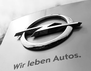 Приобретение Opel позволит PSA опередить французского конкурента Renault и стать вторым автопроизводителем Европы по объему продаж