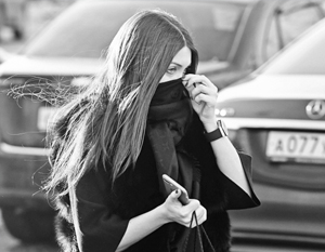 Мара Багдасарян приговорена к бессрочному лишению водительских прав