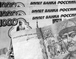Украина выкинула за борт российские платежные системы, а Россия – американские 
