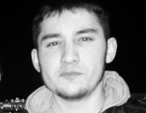Предполагаемый террорист-смертник Акбаржон Джалилов – этнический узбек, хотя и родился в Киргизии