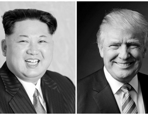 Решительные меры, задуманные в администрации Трампа, пока что вряд ли смогут испортить настроение Ким Чен Ыну