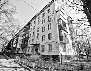 Московские затраты на реновацию жилья оцениваются в два с половиной триллиона рублей 