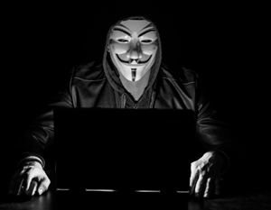 Первые значимые успехи в деле борьбы с даркнетом оказались на совести хакеров Anonymous 