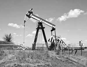 Ответственность за цены на нефть тоже сваливают на Россию