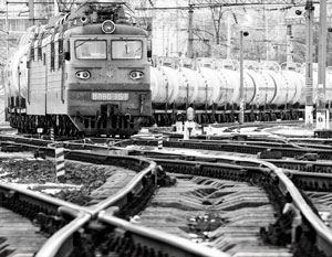 Украинские чиновники насмешили своими планами по развитию украинских железных дорог