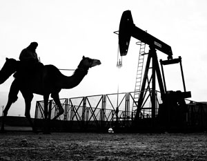 В «нефтяной кладовой» мира вспыхнул новый кризис
