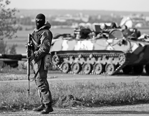 Украинская сторона утверждает, что готовила операцию по продвижению на полтора километра около месяца
