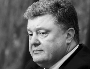 Петр Порошенко сумел объединить Юлию Тимошенко с бывшей Партией регионов – в ненависти к себе