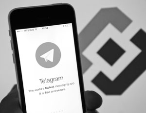Telegram уверяет, что тоже борется с террором – заблокировал пять тысяч каналов и групп, связанных с его пропагандой