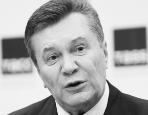 В преддверии саммита «большой двадцатки» Виктор Янукович сделал ряд заметных заявлений