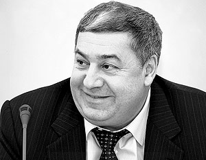 Президент Русснефти Михаил Гуцериев может потерять свою компанию