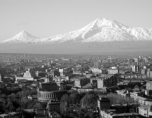 В Армении предложили изменить советские названия улиц и школ
