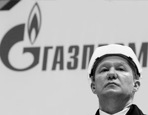 Газпром обошел многолетнего лидера энергорынка Exxon Mobil по финансовым показателям