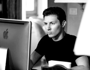 Павел Дуров полагает, что составленный ФСБ протокол в отношении Telegram может привести к судебным процессам