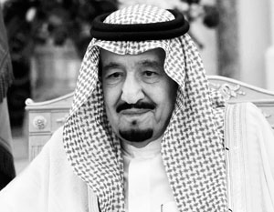 Салман аль Сауд впервые приедет в Россию в качестве короля